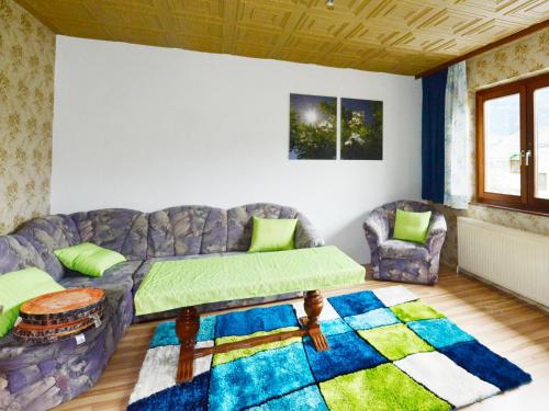מתקני המלון, Ferienhaus Weiss in שייפלינג