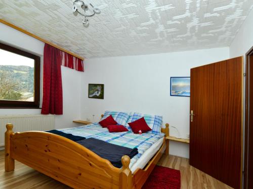 Ferienhaus Weiss in שייפלינג