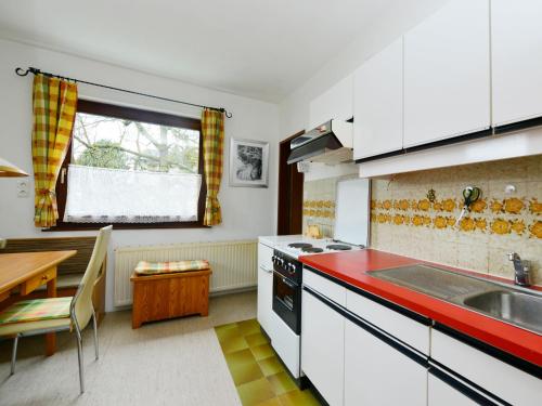 מתקני המלון, Ferienhaus Weiss in שייפלינג