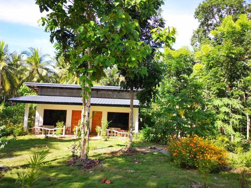 Andnindot garden resort - Bohol