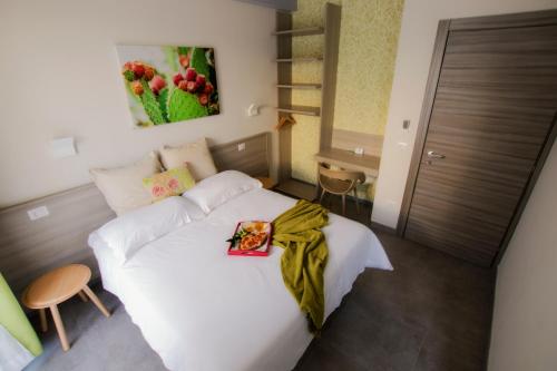 Casa Borgo Regina B&B - Bari Puglia Apartments