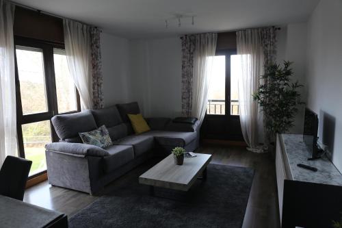 Apartamentos Campo de Golf in Sojuela