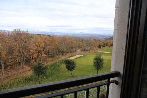 Iekārtas, Apartamentos Campo de Golf in Sojuela