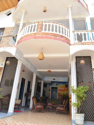 Happy Tuna Guesthouse