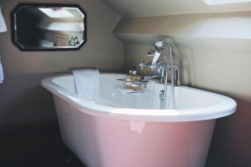 Bad, Rum Doodle Bed & Breakfast - Adults Only in Windermere sentrum