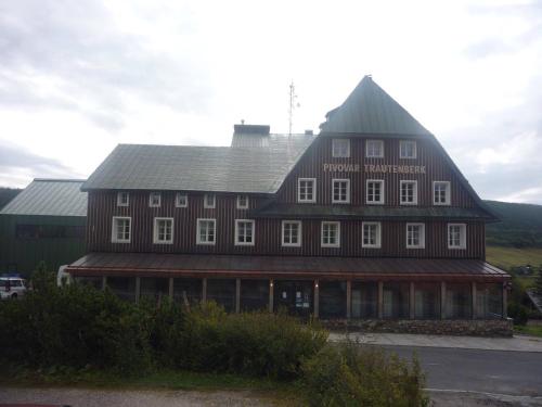 Pivovar Trautenberk - image 11