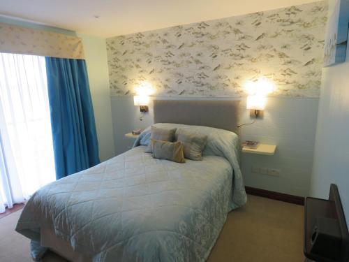 The Bay Horse Hotel and Restaurant Room Type - Double Room with Sea View