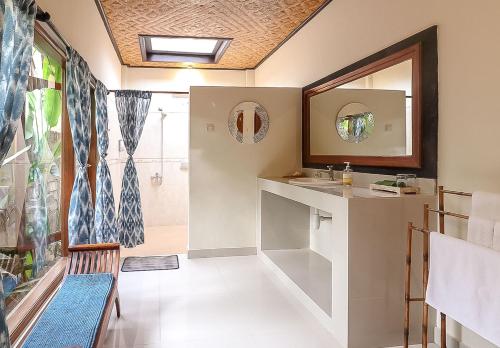 KALA - All inclusive, Garden Villa at The Mahalani
