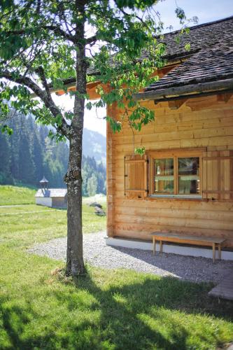 AlpenApart Montafon - Bitschweil Hüsle - image 8