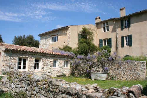 Domaine de la Blaque - B&B in Varages