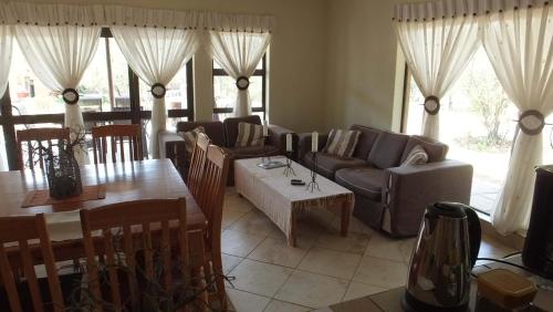 Baobab - NUDE - SunEden Family Naturist Resort