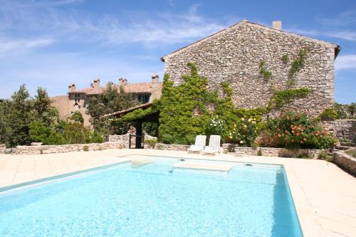 Domaine de la Blaque - B&B