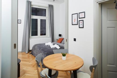  Zest and Nest Boutique Apartments, Pension in Zagreb