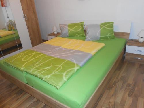 Ferienwohnung Michaela in Flattach, Österreich
