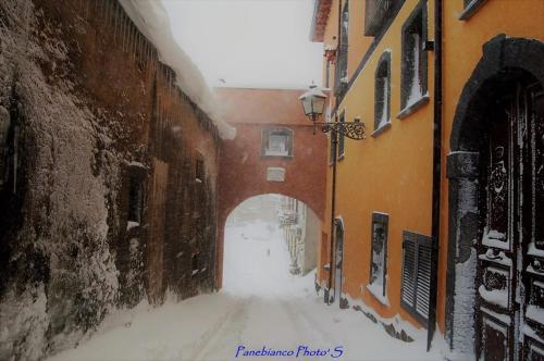 L'Arco dei Sogni
