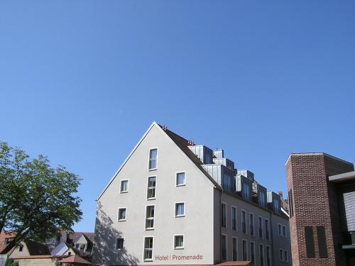 Accommodation in Donauwörth