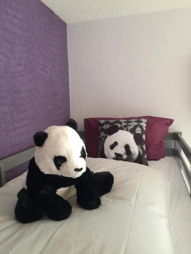 Le Chalet Des Pins chambre d'hôte Bois de Cheverny