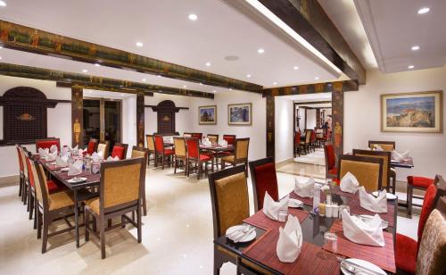 Hotel Shanker-Palatial Heritage Kathmandu