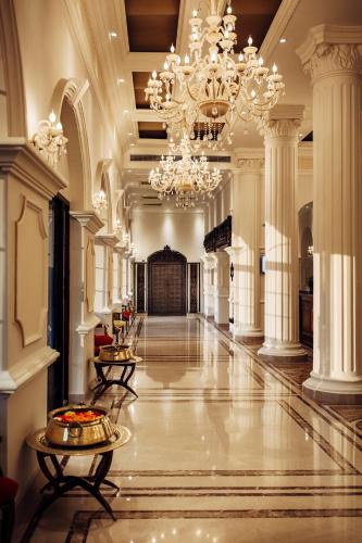 Hotel Shanker-Palatial Heritage Kathmandu