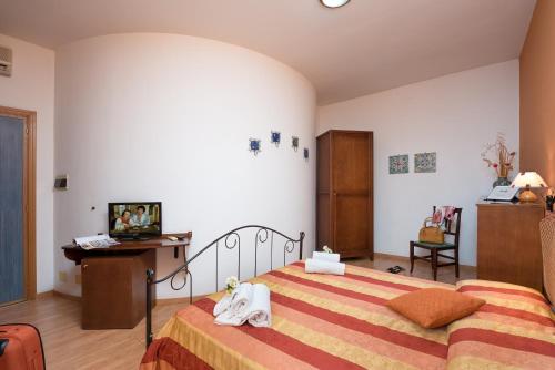 Hotel Halimeda - main image