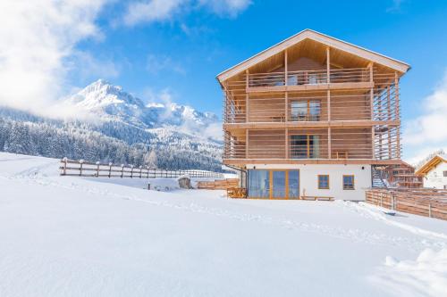 JOAS natur.hotel.b&b - image 2