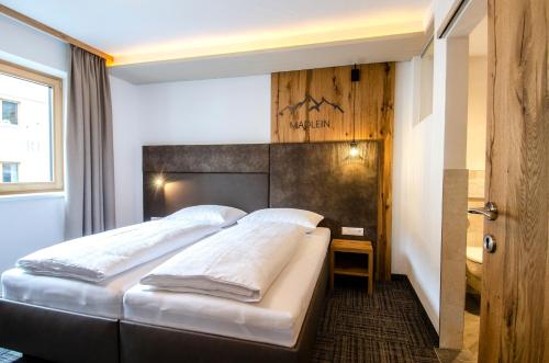 Chalet M, Ischgl (foto 7)