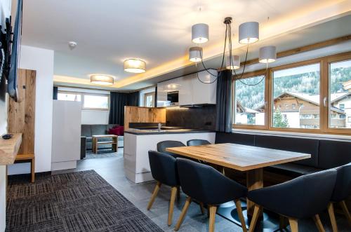 Chalet M, Ischgl (foto 4)