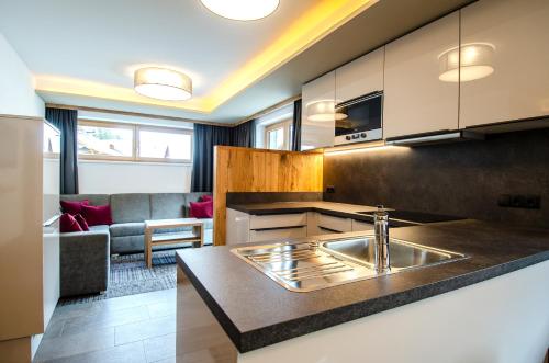 Chalet M, Ischgl (foto 10)