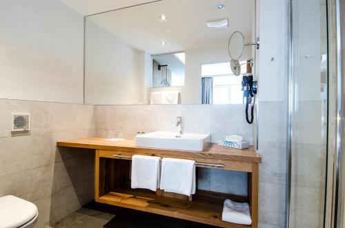 Chalet M, Ischgl (foto 8)