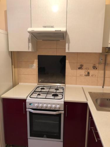 . Апартаменти Сколе центр