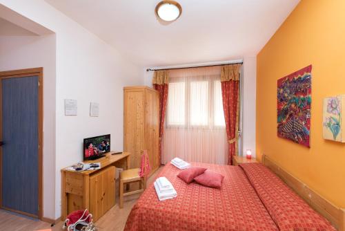 Hotel Halimeda – San Vito Lo Capo, CA