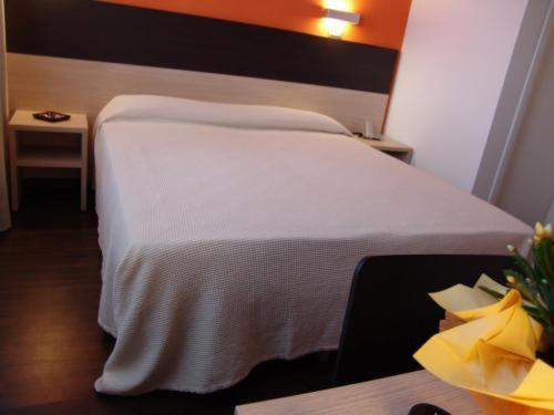 Hotel Milano – Ancona, IL