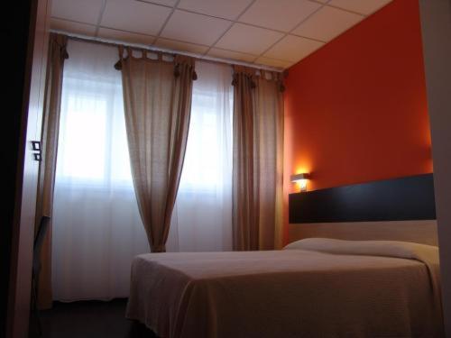 Hotel Milano – Ancona, IL
