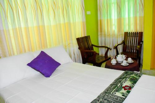 Thuru Sisila Resort Anuradhapura