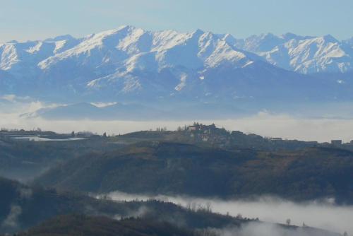 Bricco di Sant' Eufemia