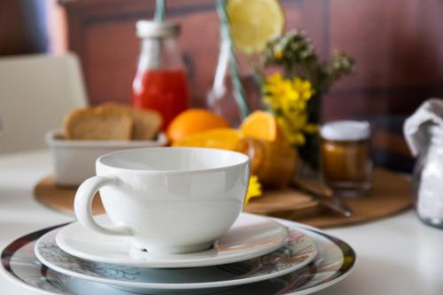 Casa Borgo Regina B&B - Bari Puglia Apartments