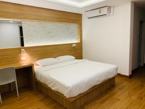 Atnest Hostel, Bangkok (foto 11)