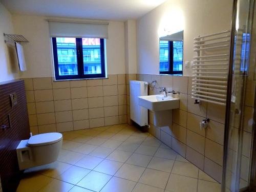 Apartament Panoramic, Zakopane (fotografie 8)