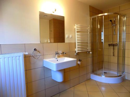 Apartament Panoramic, Zakopane (fotografie 9)