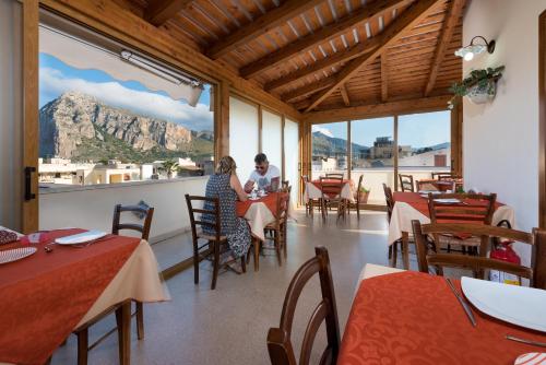 Hotel Halimeda – San Vito Lo Capo, CA