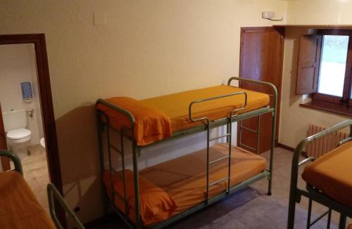  Alberg-Casa De Colònies Ridolaina in Santa Eugenia de Nerellà