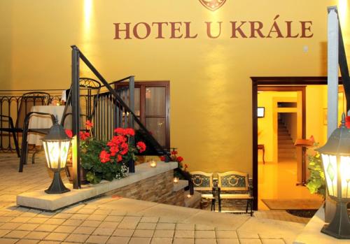 Hotel U Krále