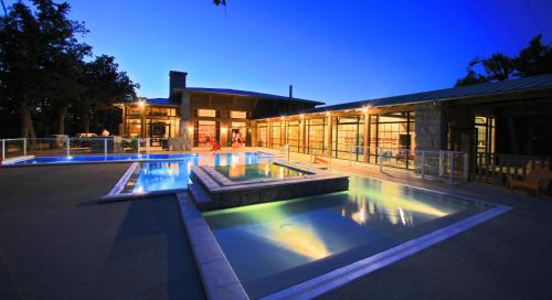 Photo - Albirondack Camping Lodge & Spa