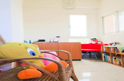 共用Lounge/電視區