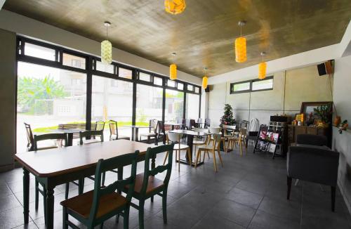 共用Lounge/電視區