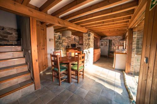 Casa Rural El Huerto de la Fragua in Enciso