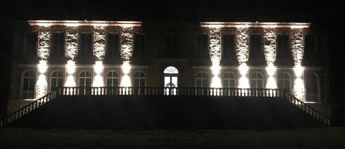 Château de Tauzies The Originals Relais - main image