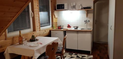 Apartments Vijolica - image 8