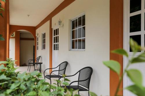 Hotel Santa Rita in Huichihuayán, Mexico