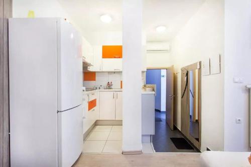 Apartments FABRKA 2